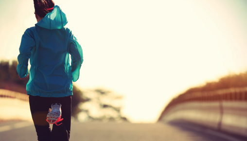 Trénujeme na půlmaraton: Jak zlepšit běžecký styl
