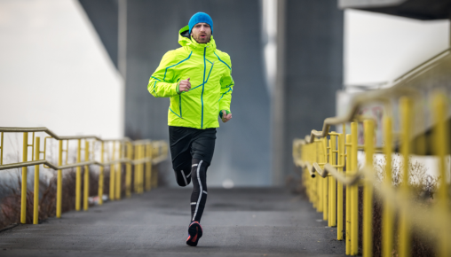 Připravujeme se na půlmaraton: běžecký jídelníček