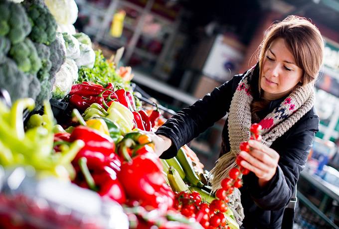 Orthorexia nervosa – když zdravá strava začne být obsesí