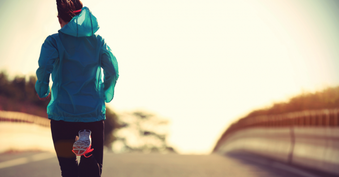 Trénujeme na půlmaraton: Jak zlepšit běžecký styl