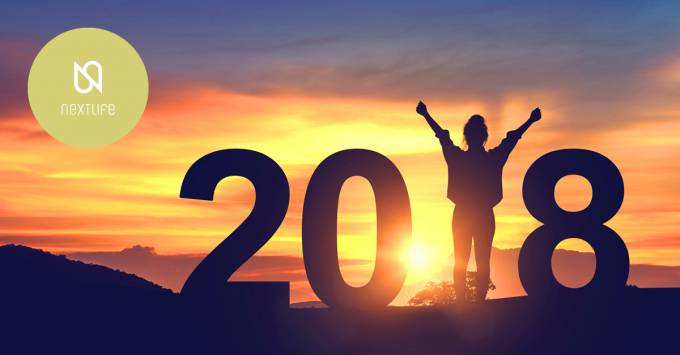 Tři tipy, díky kterým budete v novém roce šťastnější 
