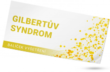 Gilbertův syndrom