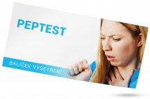 Peptest