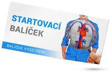 Startovací balíček