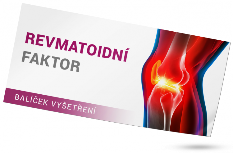 Revmatoidní faktor
